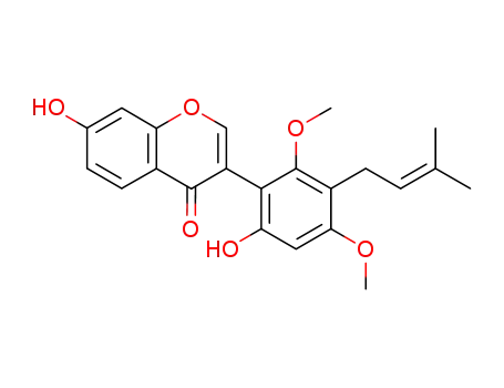 Licoricone