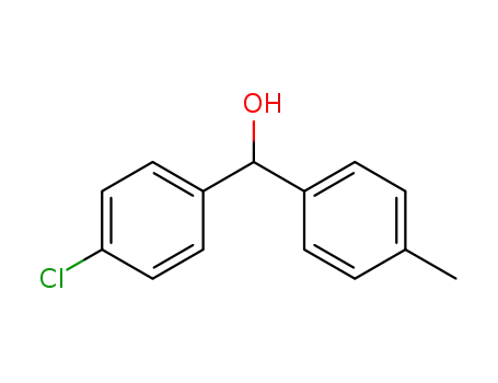 4-CHLORO-4'-METHYLBENZHYDROL