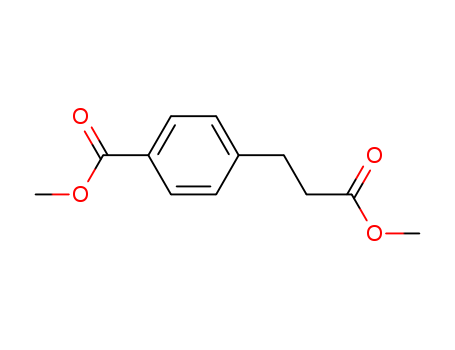 Methyl 3-(4-Methoxycarbonylphenyl)Propionate