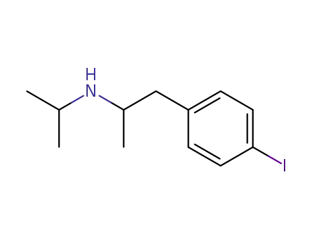 Iofetamine