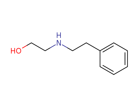 2-(Phenethylamino)ethanol