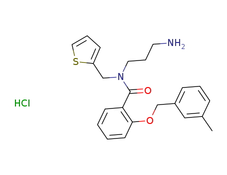 AMTB hydrochloride