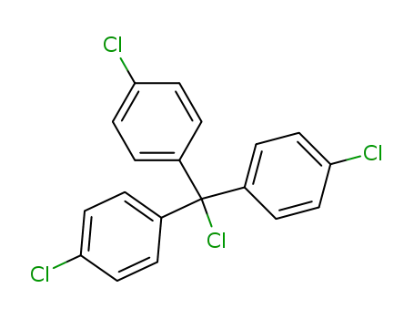 4,4',4''-trichloro-trityl chloride