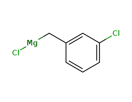 3-CHLOROBENZYLMAGNESIUM CHLORIDE