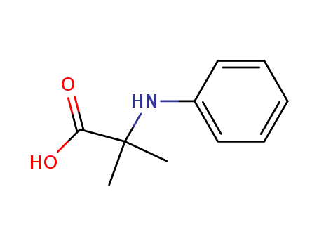 2-Methyl-N-phenylalanine
