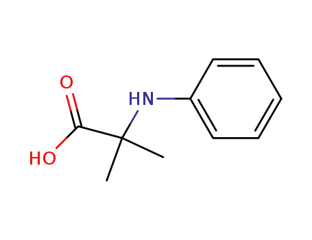 2-methyl-N-phenylAlanine