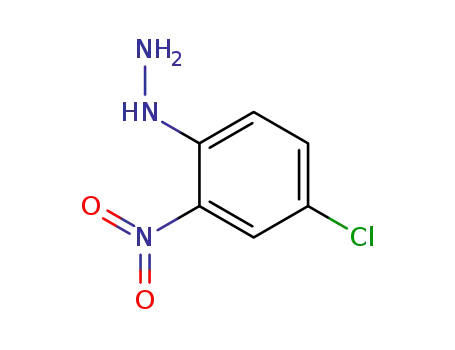 (4-Chloro-2-nitrophenyl)hydrazine
