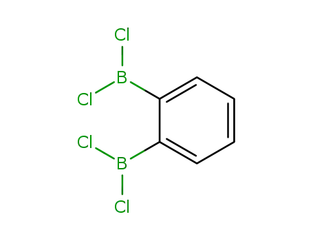 1,2-Bis(dichloroboryl)benzene