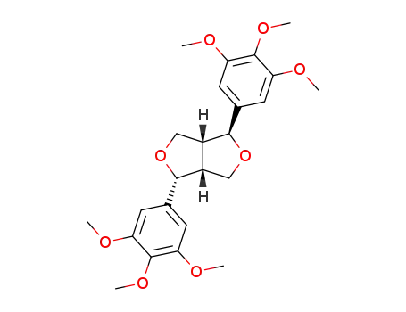 Molecular Structure of 24192-64-1 (epiyangambin)