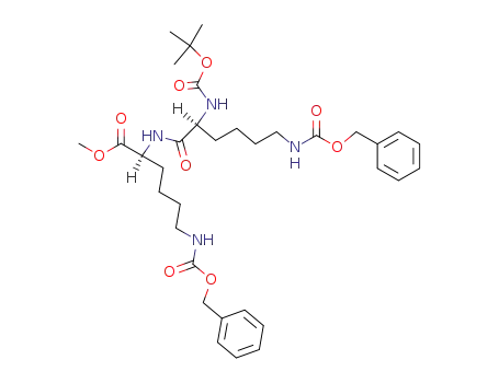 27317-68-6 Structure