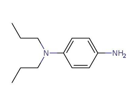 1,4-Benzenediamine, N,N-dipropyl-