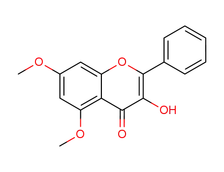 15236-07-4 Structure