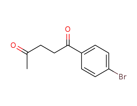 1,4-Pentanedione, 1-(4-bromophenyl)-