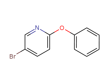 5-Bromo-2-phenoxypyridine 59717-96-3