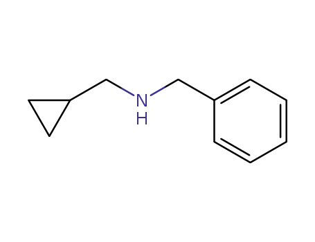 N-BENZYL(CYCLOPROPYL)METHANAMINE