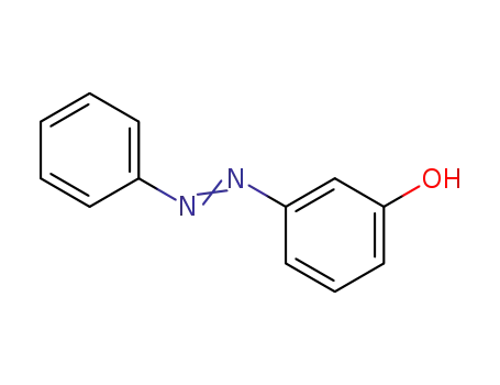 3-Hydroxyazobenzene