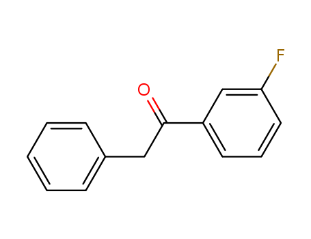3'-FLUORO-2-PHENYLACETOPHENONE