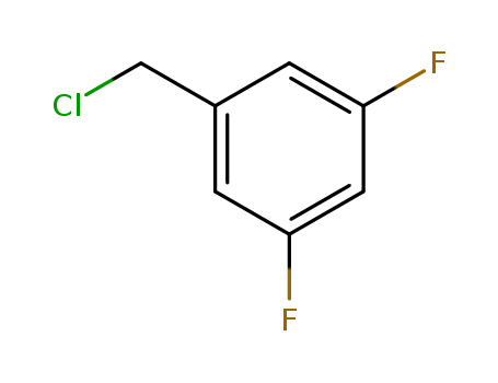 3,5-Difluorobenzyl chloride