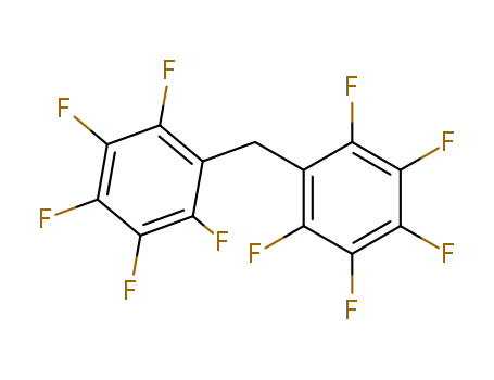 Bis(pentafluorophenyl)methane