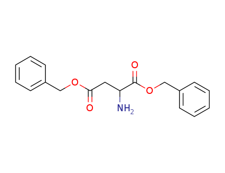 dibenzyl 2-aMinosuccinate