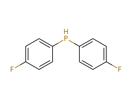 Bis(4-fluorophenyl)phosphine
