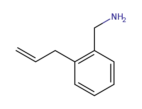 2-Allylbenzylamine