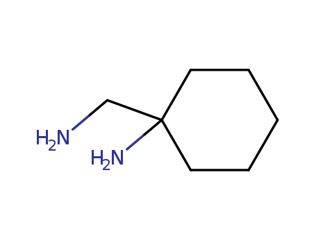 1-Aminomethyl-cyclohexylamine