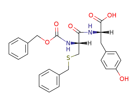 39621-64-2 Structure