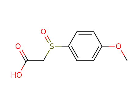 3996-45-0 Structure