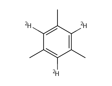 1,3,5-Trimethylbenzene-d3
