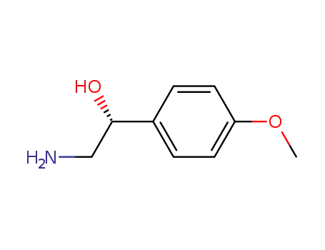 (1R)-2-amino-1-(4-methoxyphenyl)ethan-1-ol