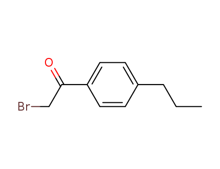 2-bromo-4-propylacetophenone