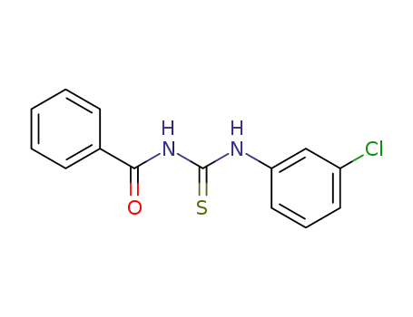 21258-04-8 Structure