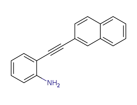 124643-39-6 Structure