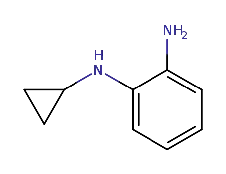 N-cyclopropylbenzene-1,2-diamine