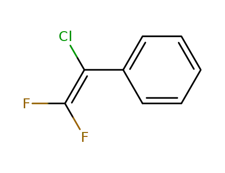 394-98-9 Structure