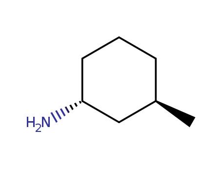 trans-3-Methylcyclohexylamine