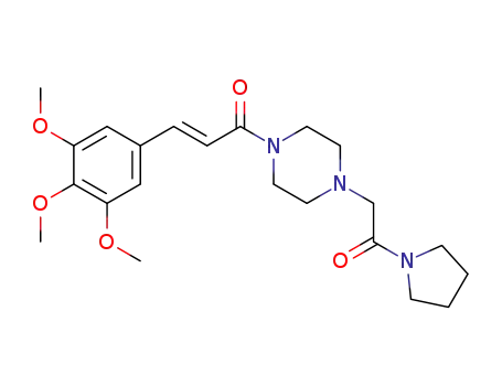 88197-50-6 Structure