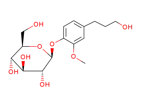 Dihydroconiferin