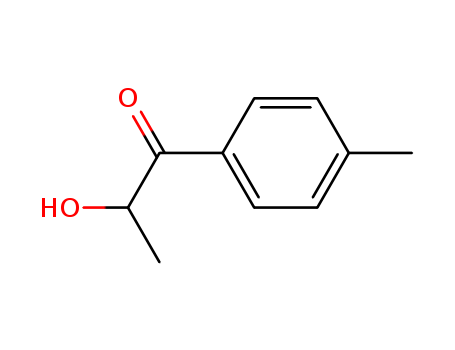 1-Propanone,2-hydroxy-1-(4-methylphenyl)-