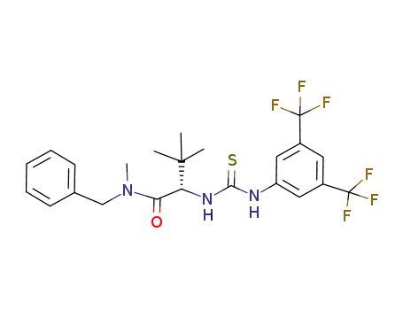 959979-30-7 Structure