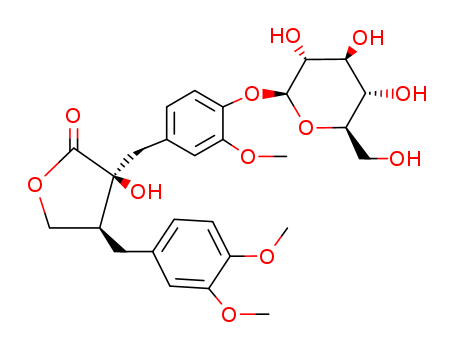 Tracheloside(33464-71-0)