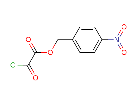 4-Nitrobenzyl 2-chloro-2-oxoacetate