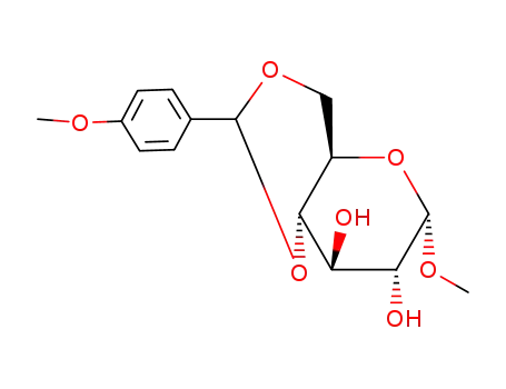 18929-63-0 Structure
