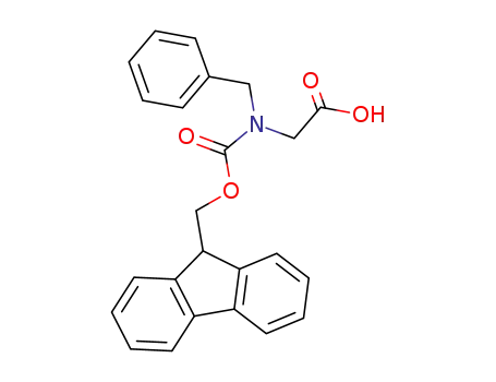 141743-13-7 Structure