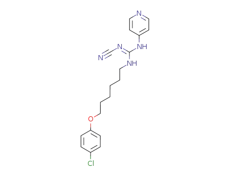 Molecular Structure of 200484-11-3 (CHS-828)
