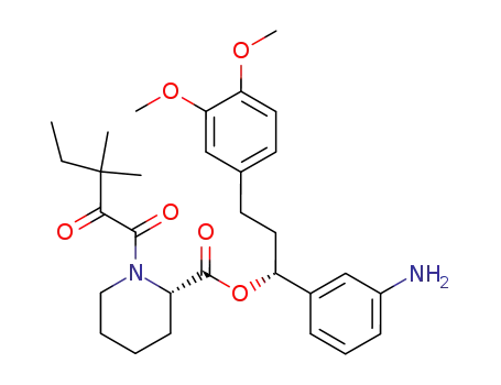 195513-96-3 Structure