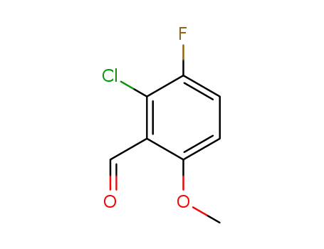 1263378-40-0 Structure