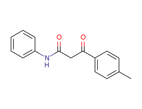 3422-75-1 Structure