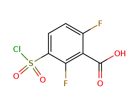 142576-91-8 Structure
